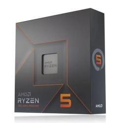 AMD Ryzen 5 7600X Processor AMD Ryzen 5 7600X Processor