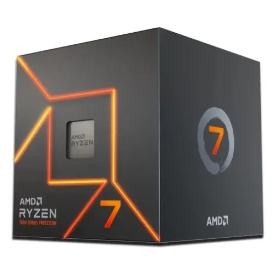 AMD Ryzen 7 7700 Gaming Processor AMD Ryzen 7 7700 Gaming Processor