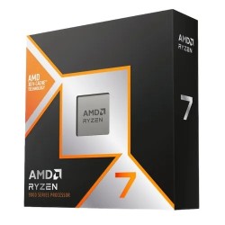 AMD Ryzen 7 9800X3D Gaming Processor AMD Ryzen 7 9800X3D Gaming Processor