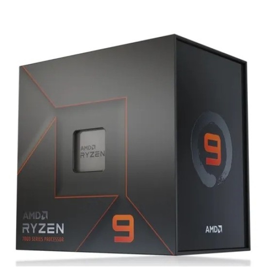 AMD Ryzen 9 7900X Processor AMD Ryzen 9 7900X Processor