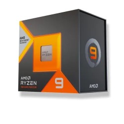 AMD Ryzen 9 7900X3D Gaming Processor AMD Ryzen 9 7900X3D Gaming Processor