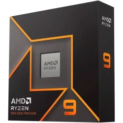 AMD Ryzen 9 9950X Gaming Processor AMD Ryzen 9 9950X Gaming Processor