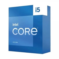 Intel 13th Gen Core i5 13400 Raptor Lake Processor Intel 13th Gen Core i5 13400 Raptor Lake Processor
