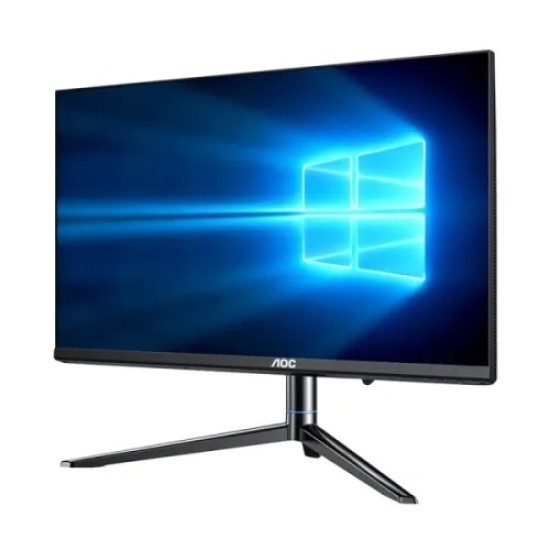 AOC E99-1 Intel Celeron N95 23.8" Full HD All in One PC