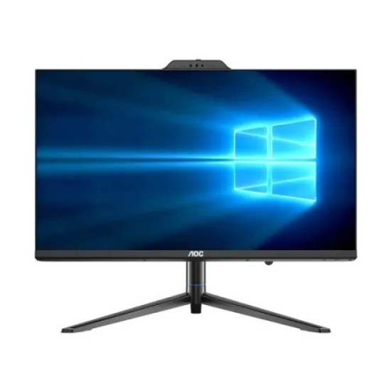 AOC E99-2 Core i5 8th Gen 23.8" Full HD All in One PC With WebCam AOC E99-2 Core i5 8th Gen 23.8" Full HD All in One PC With WebCam
