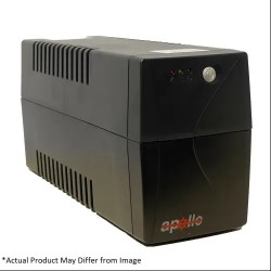 APOLLO 650VA 300W UPS