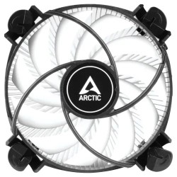 Arctic Alpine 17 CO Low Profile Intel CPU Cooler Arctic Alpine 17 CO Low Profile Intel CPU Cooler