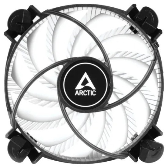 Arctic Alpine 17 CO Low Profile Intel CPU Cooler Arctic Alpine 17 CO Low Profile Intel CPU Cooler