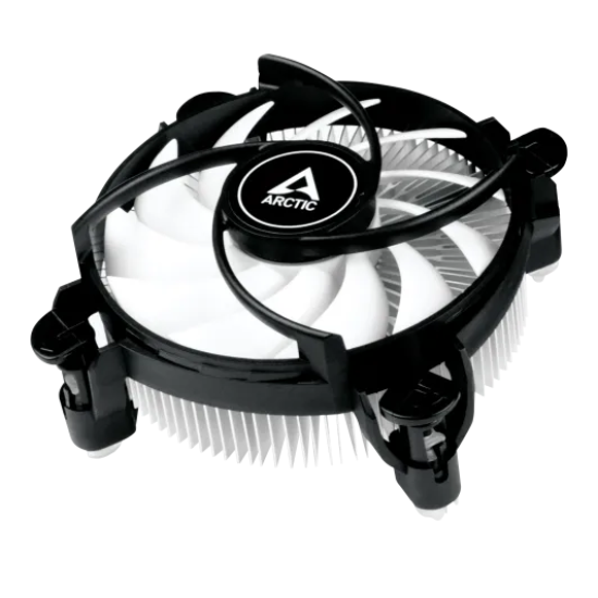 Arctic Alpine 17 CO Low Profile Intel CPU Cooler Arctic Alpine 17 CO Low Profile Intel CPU Cooler