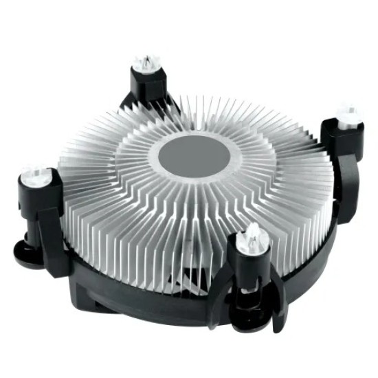 Arctic Alpine 17 CO Low Profile Intel CPU Cooler Arctic Alpine 17 CO Low Profile Intel CPU Cooler