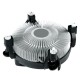 Arctic Alpine 17 CO Low Profile Intel CPU Cooler Arctic Alpine 17 CO Low Profile Intel CPU Cooler
