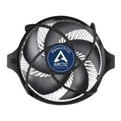 Arctic Alpine 23 CO Compact AMD CPU Cooler Arctic Alpine 23 CO Compact AMD CPU Cooler