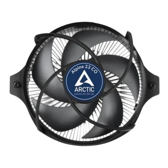 Arctic Alpine 23 CO Compact AMD CPU Cooler Arctic Alpine 23 CO Compact AMD CPU Cooler