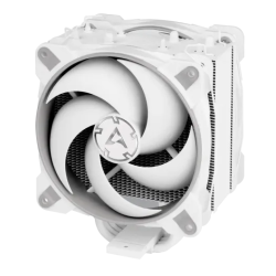 Arctic Freezer 34 eSports DUO Air CPU Cooler White & Grey Arctic Freezer 34 eSports DUO Air CPU Cooler White & Grey