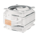 Arctic Freezer 34 eSports DUO Air CPU Cooler White & Grey