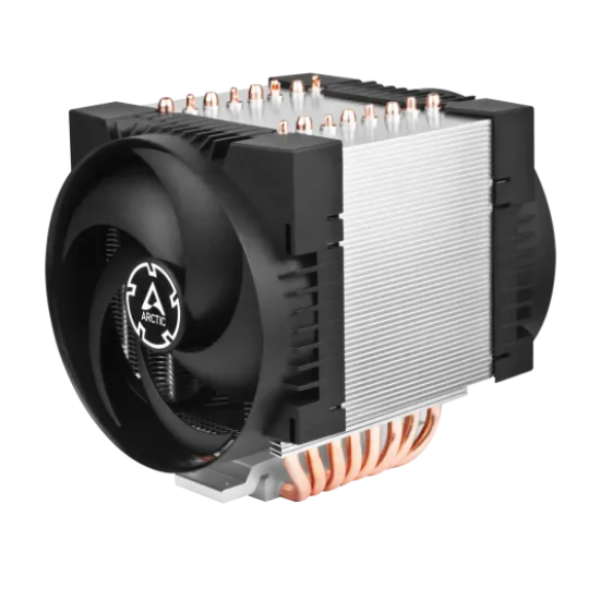 Arctic Freezer 4U-M Air CPU Cooler Arctic Freezer 4U-M Air CPU Cooler