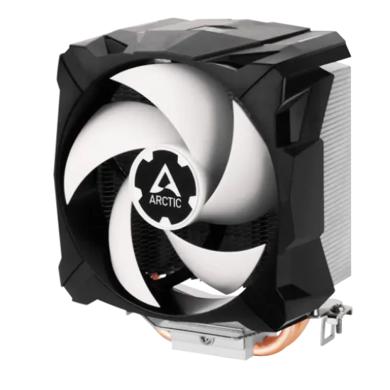 Arctic Freezer 7 X Multi-Compatible Air CPU Cooler Arctic Freezer 7 X Multi-Compatible Air CPU Cooler