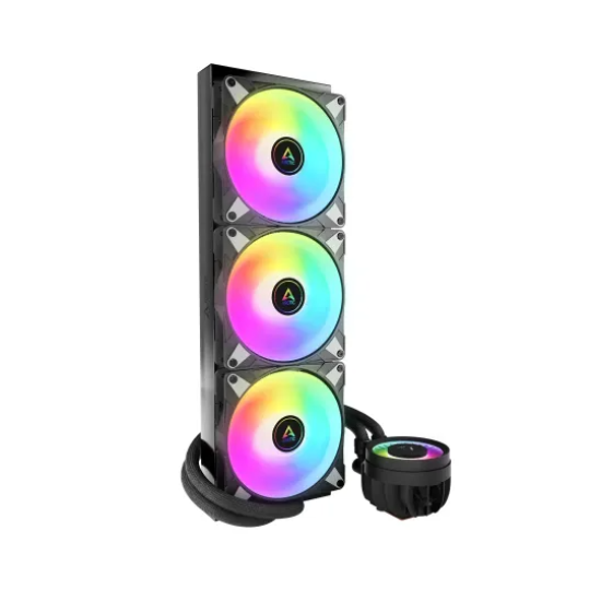Arctic Liquid Freezer III 420MM ARGB Liquid CPU Cooler