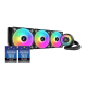 Arctic Liquid Freezer III 420MM ARGB Liquid CPU Cooler