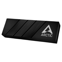 Arctic M2 Pro (Black) SSD Cooler for M.2 Drives