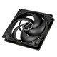Arctic P12 MAX 120 mm 5 Pack Casing Fan Arctic P12 MAX 120 mm 5 Pack Casing Fan