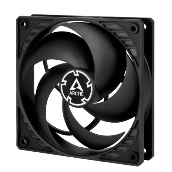 Arctic P12 Silent 120 mm Low Noise Casing Fan Arctic P12 Silent 120 mm Low Noise Casing Fan