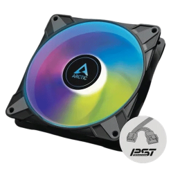 Arctic P14 PWM PST ARGB 140mm Casing Fan Arctic P14 PWM PST ARGB 140mm Casing Fan