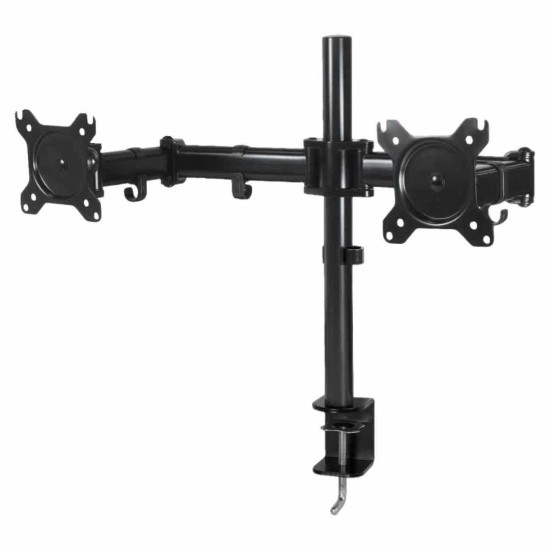 Arctic Z2 Basic Desk Mount Dual Monitor Arm with USB Hub Arctic Z2 Basic Desk Mount Dual Monitor Arm with USB Hub