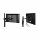 Arctic Z2 Basic Desk Mount Dual Monitor Arm with USB Hub Arctic Z2 Basic Desk Mount Dual Monitor Arm with USB Hub