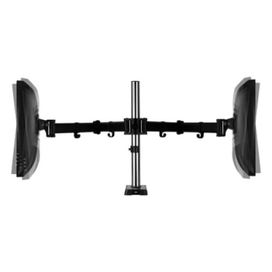 Arctic Z2 Gen 3 Desk Mount Dual Monitor Arm with USB HUB Arctic Z2 Gen 3 Desk Mount Dual Monitor Arm with USB HUB