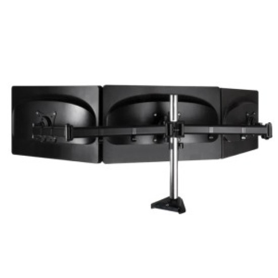 Arctic Z3 PRO Gen3 Desk Mount Triple Monitor with USB HUB Arm Arctic Z3 PRO Gen3 Desk Mount Triple Monitor with USB HUB Arm