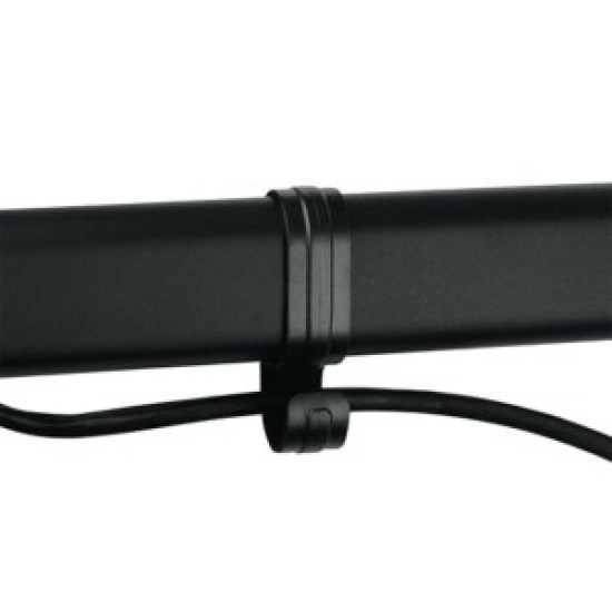 Arctic Z3 PRO Gen3 Desk Mount Triple Monitor with USB HUB Arm Arctic Z3 PRO Gen3 Desk Mount Triple Monitor with USB HUB Arm