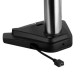Arctic Z3 PRO Gen3 Desk Mount Triple Monitor with USB HUB Arm Arctic Z3 PRO Gen3 Desk Mount Triple Monitor with USB HUB Arm