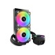 Arctic Liquid Freezer III 240MM RGB Liquid CPU Cooler Arctic Liquid Freezer III 240MM RGB Liquid CPU Cooler