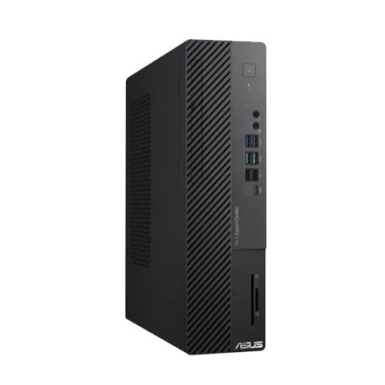 ASUS ExpertCenter D7 D700SE Core i7 13th Gen Desktop PC ASUS ExpertCenter D7 D700SE Core i7 13th Gen Desktop PC