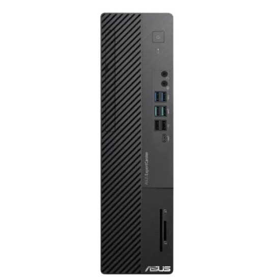 ASUS ExpertCenter D7 D700SE Core i7 13th Gen Desktop PC ASUS ExpertCenter D7 D700SE Core i7 13th Gen Desktop PC