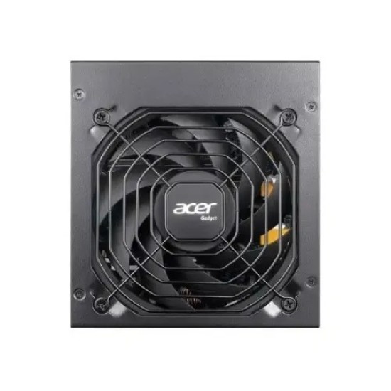 Acer AC-550 550W 80 Plus Bronze Full Modular Power Supply Acer AC-550 550W 80 Plus Bronze Full Modular Power Supply