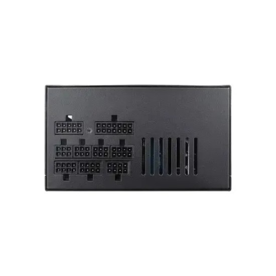 Acer AC-550 550W 80 Plus Bronze Full Modular Power Supply Acer AC-550 550W 80 Plus Bronze Full Modular Power Supply