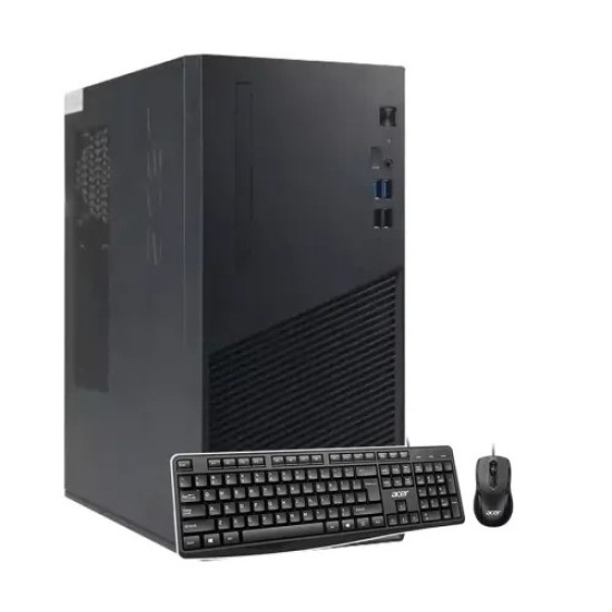 Acer Veriton S2690G Core i5 12th Gen Tower Brand PC Acer Veriton S2690G Core i5 12th Gen Tower Brand PC