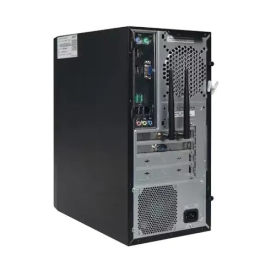 Acer Veriton S2690G Core i5 12th Gen Tower Brand PC Acer Veriton S2690G Core i5 12th Gen Tower Brand PC