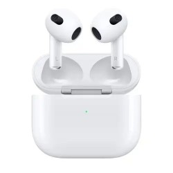 Apple AirPods 3rd generation with Charging Case