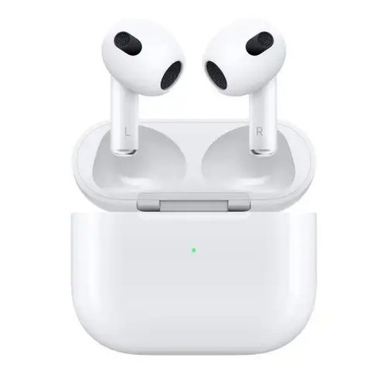 Apple AirPods 3rd generation with Charging Case Apple AirPods 3rd generation with Charging Case