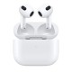 Apple AirPods 3rd generation with Charging Case Apple AirPods 3rd generation with Charging Case