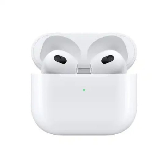 Apple AirPods 3rd generation with Charging Case Apple AirPods 3rd generation with Charging Case