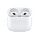 Apple AirPods 3rd generation with Charging Case Apple AirPods 3rd generation with Charging Case