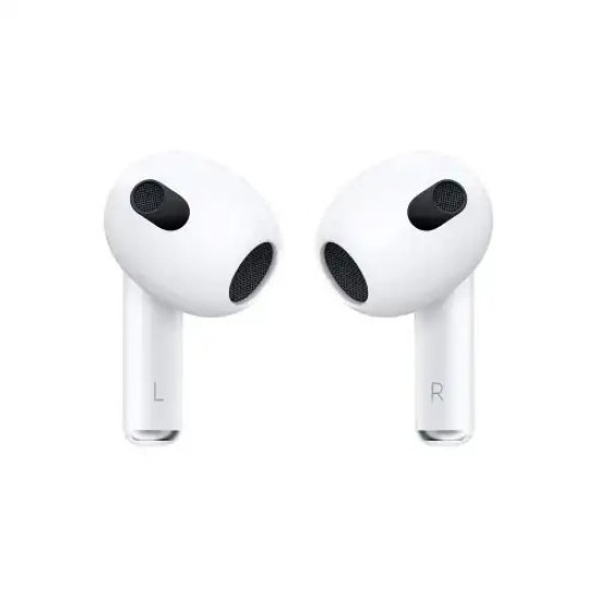 Apple AirPods 3rd generation with Charging Case Apple AirPods 3rd generation with Charging Case