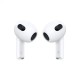 Apple AirPods 3rd generation with Charging Case Apple AirPods 3rd generation with Charging Case