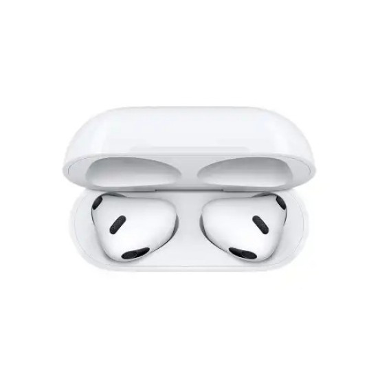 Apple AirPods 3rd generation with Charging Case Apple AirPods 3rd generation with Charging Case