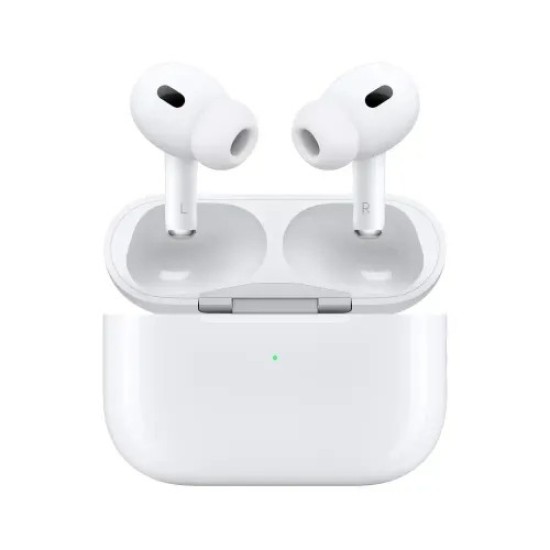 Apple AirPods Pro 2nd Generation With Lighting Charging Case