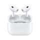 Apple AirPods Pro 2nd Generation With Lighting Charging Case